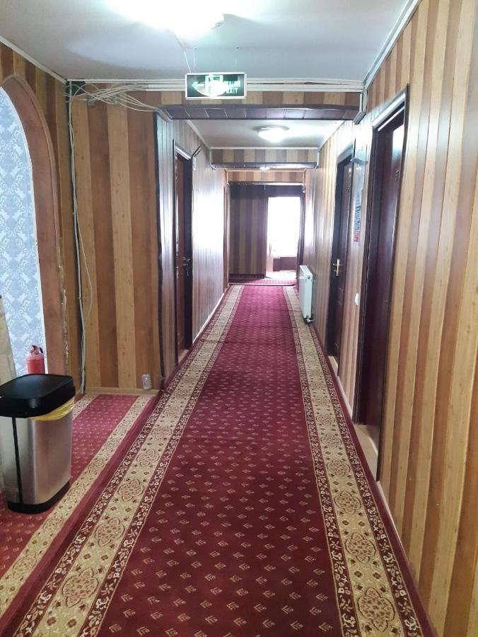 בראן Vila Muntii Bucegi & Spa מראה חיצוני תמונה
