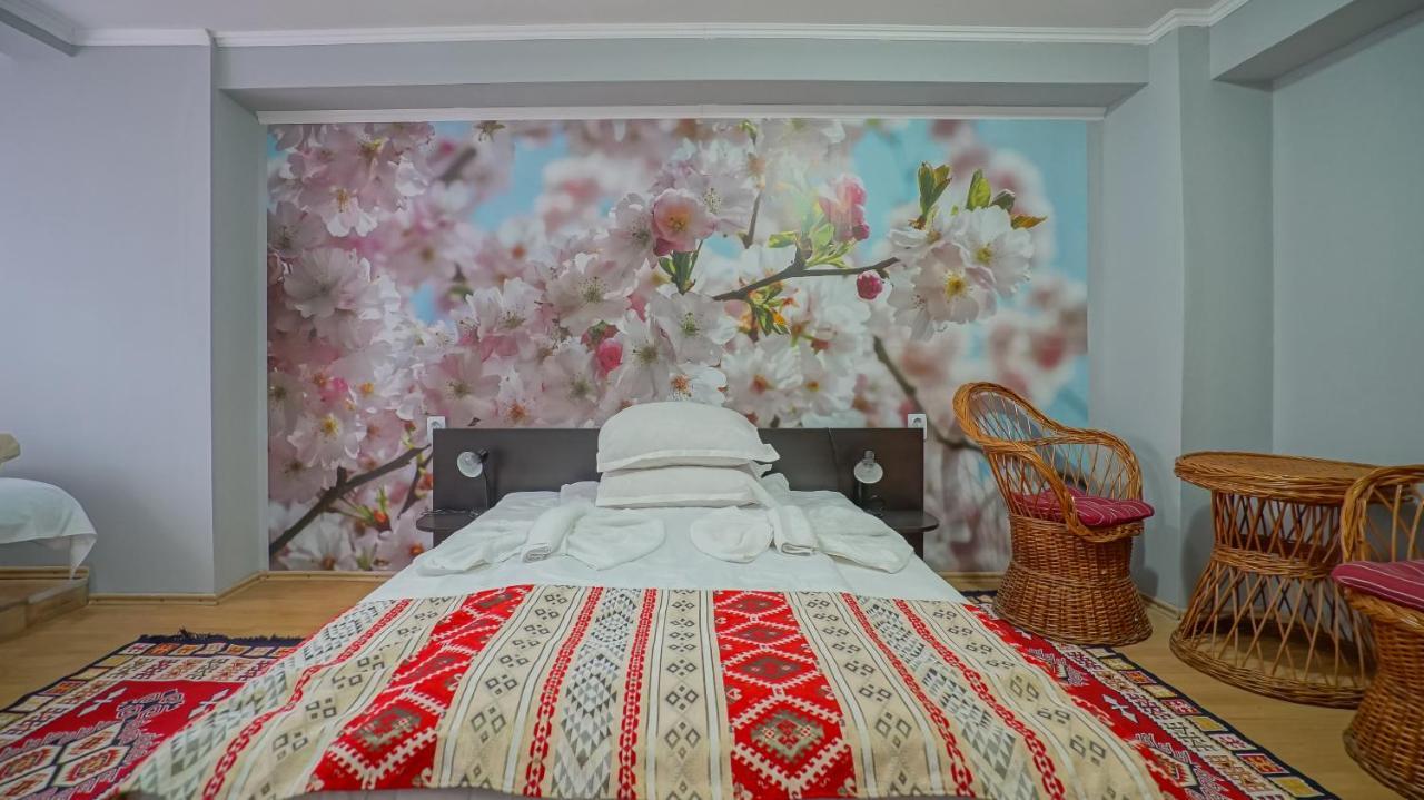 בראן Vila Muntii Bucegi & Spa מראה חיצוני תמונה