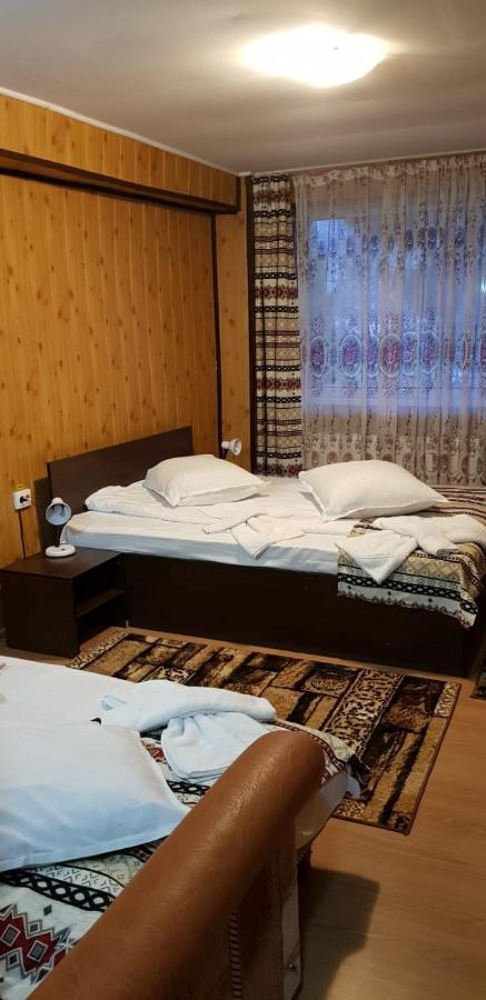 בראן Vila Muntii Bucegi & Spa מראה חיצוני תמונה