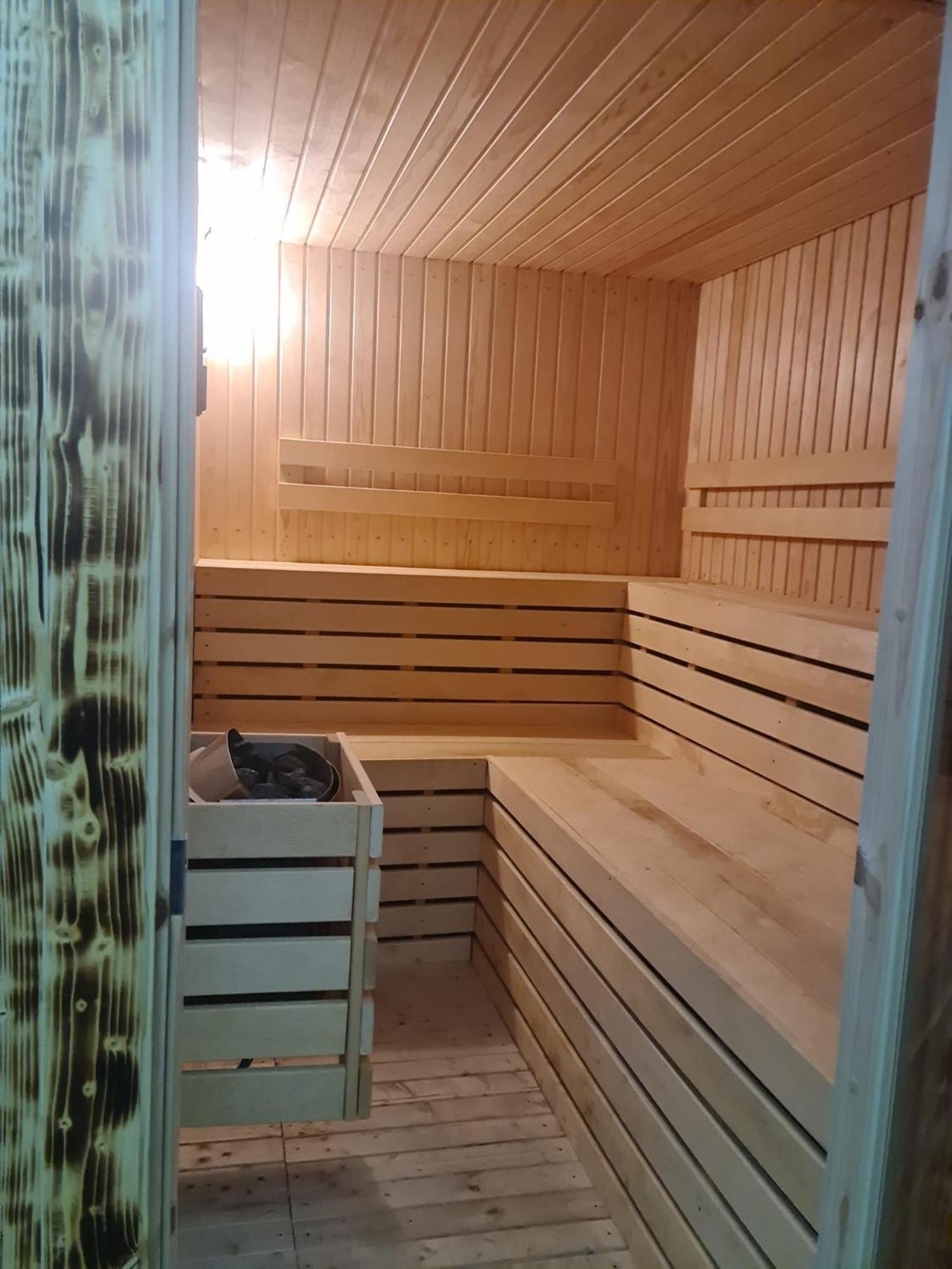 בראן Vila Muntii Bucegi & Spa מראה חיצוני תמונה