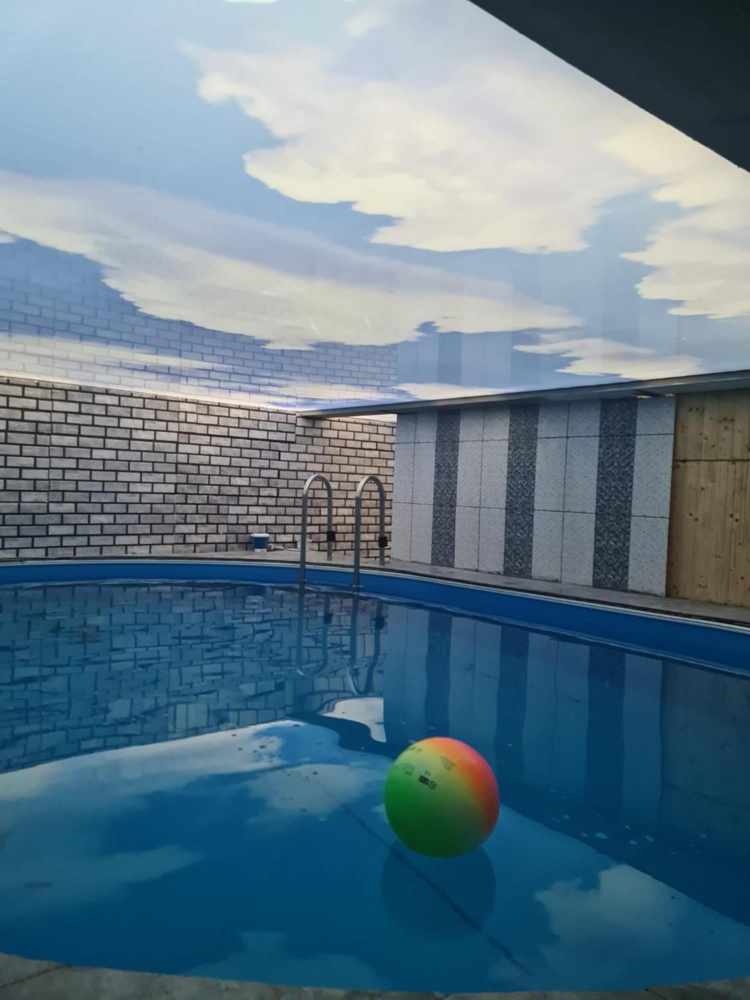 בראן Vila Muntii Bucegi & Spa מראה חיצוני תמונה