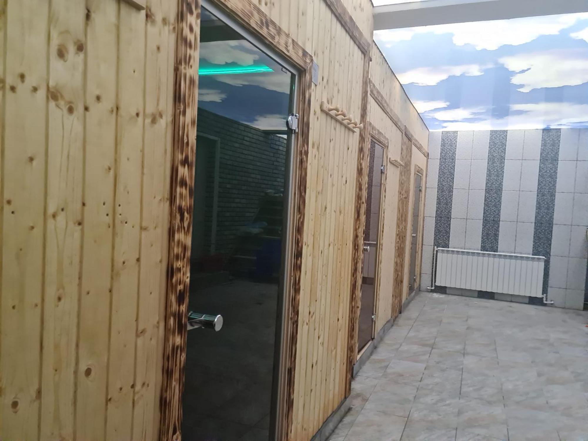 בראן Vila Muntii Bucegi & Spa מראה חיצוני תמונה