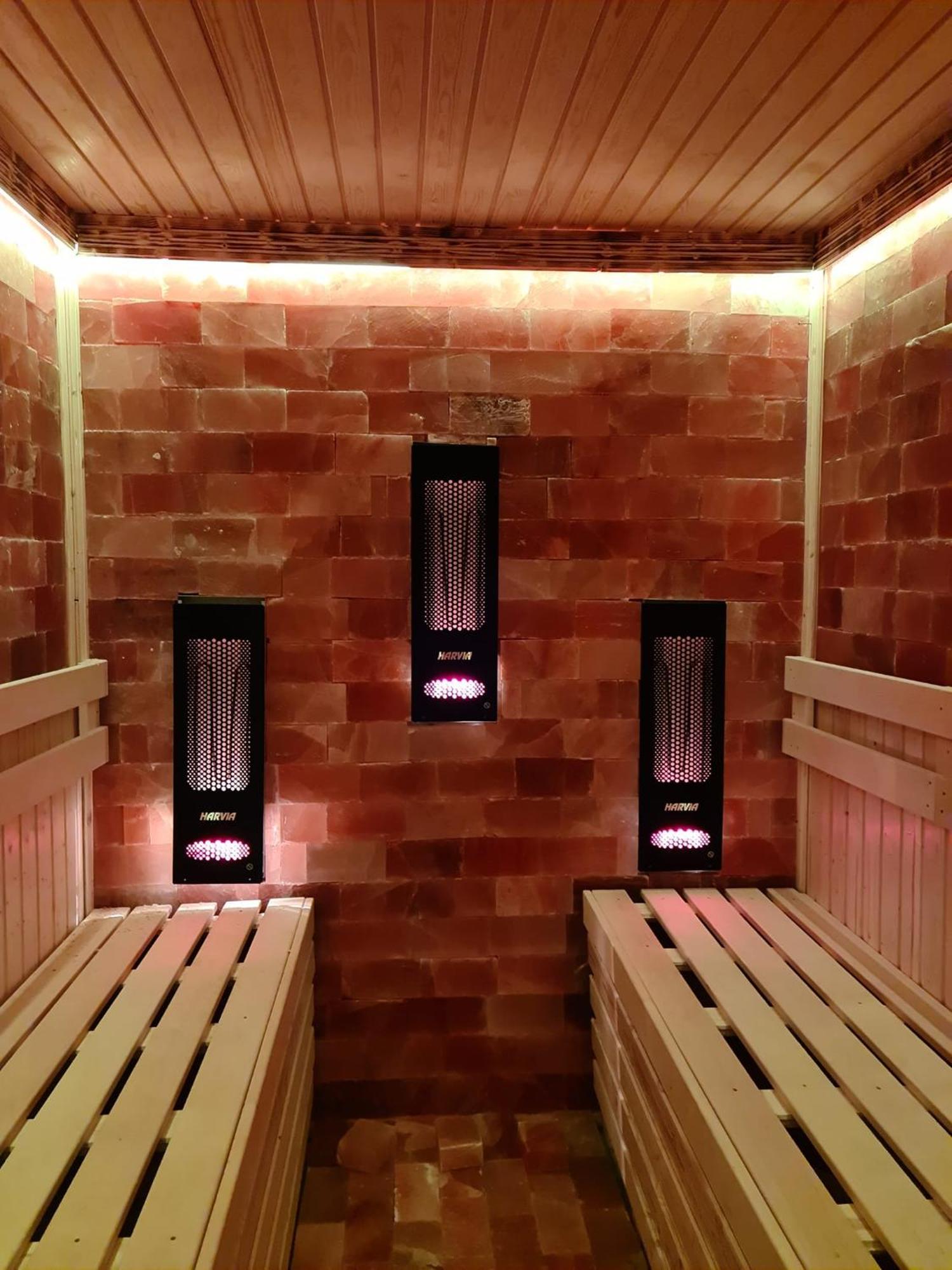 בראן Vila Muntii Bucegi & Spa מראה חיצוני תמונה